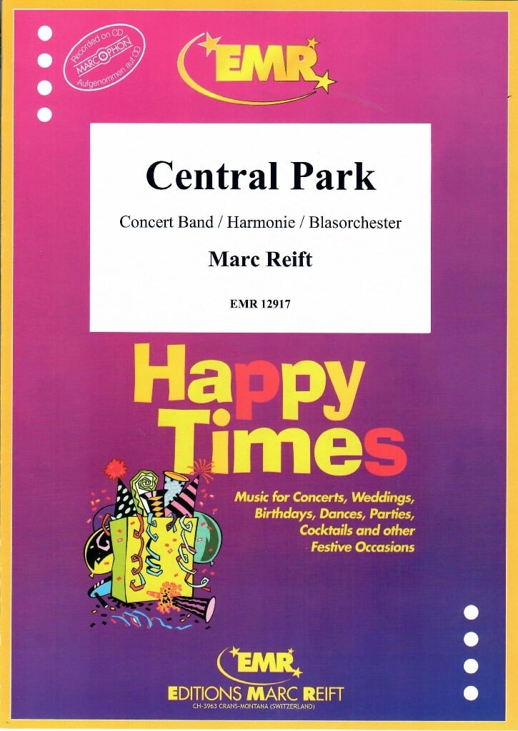 Central Park